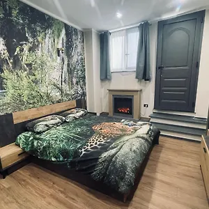 Gd Luxury Randazzo