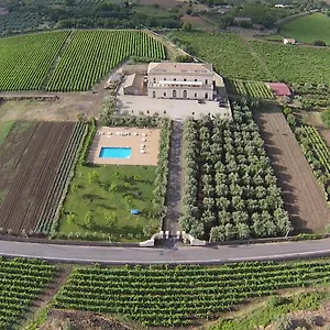 Country house Feudo Vagliasindi -wine Experience-, Randazzo